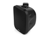 CVGaudio OSR508TBl - двухполосная настенная влагозащищенная акустическая система 40W цвет черный