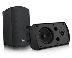 CVGaudio RF408TBl