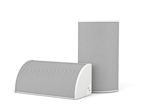 CVGAUDIO NOOK5S:3:1W