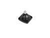 CVGaudio ODF3TBl - миниатюрная 3”(73,5мм) настенная широкополосная АС 6W/100V цвет черный