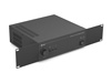 CVGaudio MR/S - комплект из двух рэковых кронштейнов 2U для компактных моделей усилителей серий M, R