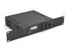 CVGAUDIO MR/XS- комплект из двух рэковых кронштейнов 1.5U для усилителей серий ReBox, TR-LS