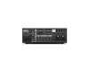 CVGAUDIO M-83Tmz – профессиональный многофункциональный микшер-усилитель с двумя управляемыми спикерными зонами для работы со 100V трансляционными акустическими системами. Мощность – 80W / 100V
