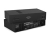 CVGAUDIO MCPLAYER 12T/RP – профессиональный микшер-усилитель 120W/100V, встроенный микрокомпьютер RP 3B
