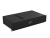 CVGAUDIO MCPLAYER 24T/RP – профессиональный микшер-усилитель 240W/100V, встроенный микрокомпьютер RP 3B