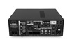 CVGaudio MCplayer ONE model A – профессиональный микшер-усилитель с возможностью установки сетевого плеера на базе микрокомпьютера Raspberry Pi