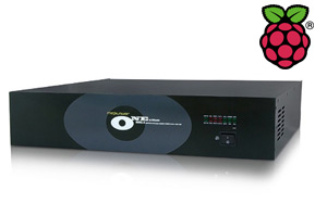 CVGaudio MCplayer ONE model B