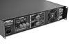 CVGaudio PT-120 - профессиональный, высококачественный усилитель мощности для систем трансляции фоновой музыки и речевого оповещения