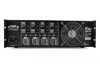 CVGaudio PT-4120 - профессиональный, высококачественный усилитель мощности для систем трансляции фоновой музыки и речевого оповещения