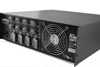 CVGaudio PT-4240 - профессиональный, высококачественный усилитель мощности для систем трансляции фоновой музыки и речевого оповещения