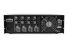 CVGaudio PT-4240 - профессиональный, высококачественный усилитель мощности для систем трансляции фоновой музыки и речевого оповещения