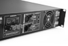 CVGaudio PT-650 - профессиональный, высококачественный усилитель мощности для систем трансляции фоновой музыки и речевого оповещения