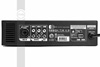 CVGaudio ReBox-T12 - миниатюрный экономичный Public Address микшер – усилитель, 120W/100V, MP3 (USB/SD) плеер / FM тюнер / Bluetooth., 2xAux In – 2x2RCA, Mic In – XLR/TSR 6,35mm