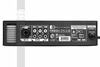 CVGaudio ReBox-T4 - миниатюрный экономичный Public Address микшер – усилитель, 40W/100V, MP3 (USB/SD) плеер / FM тюнер / Bluetooth., 2xAux In – 2x2RCA, Mic In – XLR/TSR 6,35mm