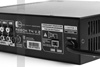 CVGaudio ReBox-T4 - миниатюрный экономичный Public Address микшер – усилитель, 40W/100V, MP3 (USB/SD) плеер / FM тюнер / Bluetooth., 2xAux In – 2x2RCA, Mic In – XLR/TSR 6,35mm