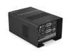 CVGAUDIO AMPFUL-4/BT - профессиональный 4-х канальный микшер-усилитель 4х25W/8ohm, DSP, Bluetooth, TCP/IR/RS232/RS485