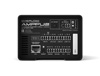 CVGAUDIO AMPFUL-4/BT - профессиональный 4-х канальный микшер-усилитель 4х25W/8ohm, DSP, Bluetooth, TCP/IR/RS232/RS485