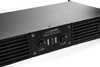 CVGAUDIO DX2600 - профессиональный двухканальный усилитель мощности класса D