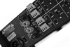 CVGaudio PL-800 - профессиональный высококачественный двухканальный Low-impedance усилитель мощности