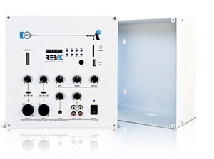 CVGaudio ReBox-A15