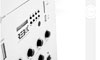 CVGaudio ReBox-A15 – настенный / встраиваемый low-impedance одноканальный микшер – усилитель