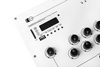 CVGaudio ReBox T8-SM – профессиональный трансляционный 100V микшер-усилитель для настенной установки