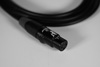 PROCAST Cable XLR(m)/XLR(f).1 – профессиональный балансный звуковой кабель XLR(male) / XLR(female), длина 1m