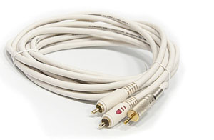 PROCAST Cable MJ/2RCA.5