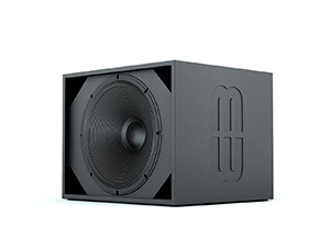 CVGAUDIO Moviematic MMSUB118