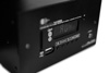 CVGaudio M-023Bl – Профессиональный мультимедийный комбинированный источник сигнала MP3/FLAC плеер (USD / SDcard), FM, Bluetooth, Line in, цвет черный