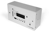 CVGaudio M-023W – Профессиональный мультимедийный комбинированный источник сигнала MP3/FLAC плеер (USD / SDcard), FM, Bluetooth, Line in, цвет белый