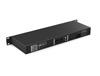 CVGAUDIO MSH-1 - профессиональный USB/SDcard плеер, MP3/FLAC/WAV, Pitch Control, Bluetooth ресивер