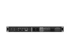 CVGAUDIO NMSH-2 - профессиональный мультиформатный сетевой источник сигнала, интернет радио / usb плеер / Bluetooth, Wi-Fi, 1U