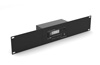CVGAUDIO RESET-W80BL – комплект оборудования для трансляции фоновой музыки, корпусные АС, цвет черный
