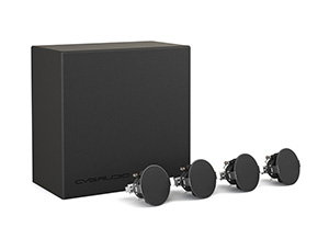CVGAUDIO SUBSET C5TBL-IN