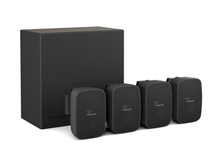 CVGAUDIO SUBSET C5TBL-ON
