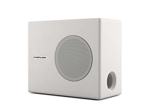 CVGAUDIO SUBone model A-6W/Active