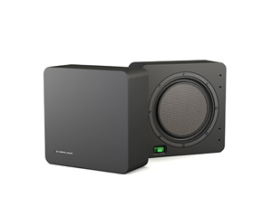 CVGAUDIO BASE-12V1/BL