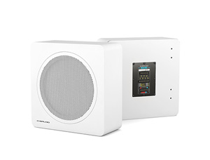 CVGAUDIO BASE-12V2/W-UNI