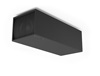CVGAUDIO SUBstick 6/W Инсталляционный сабвуфер, 6,5 дюймов, 4ohm, 80W(RMS)/160W(max), цвет черный