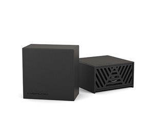 CVGAUDIO SUBone model С5-V2-UNI/BL