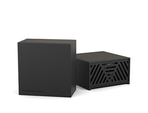 CVGAUDIO SUBone model С6-V2-UNI/BL