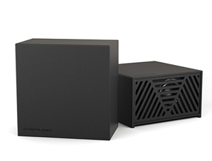 CVGAUDIO SUBone model С8-V2-UNI/BL