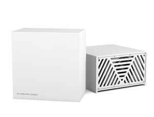 CVGAUDIO SUBone model С8-V2-UNI/W