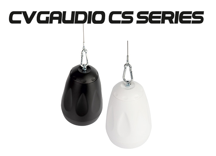 CVGaudio CS416TW / Bl