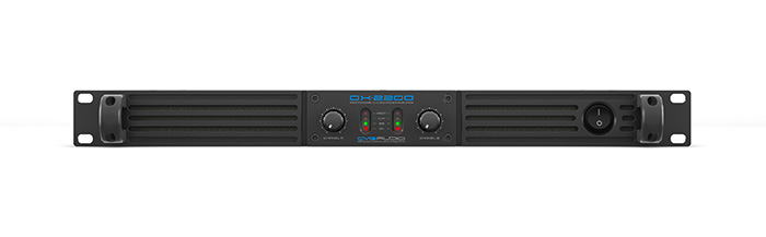CVGAUDIO DX2200