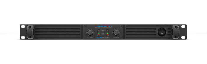 CVGAUDIO DX2200