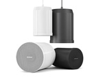 На склад поступили CVGAUDIO SPC6TW и SPC6TBL - трансляционные подвесные Dual-Cone широкополосные громкоговорители