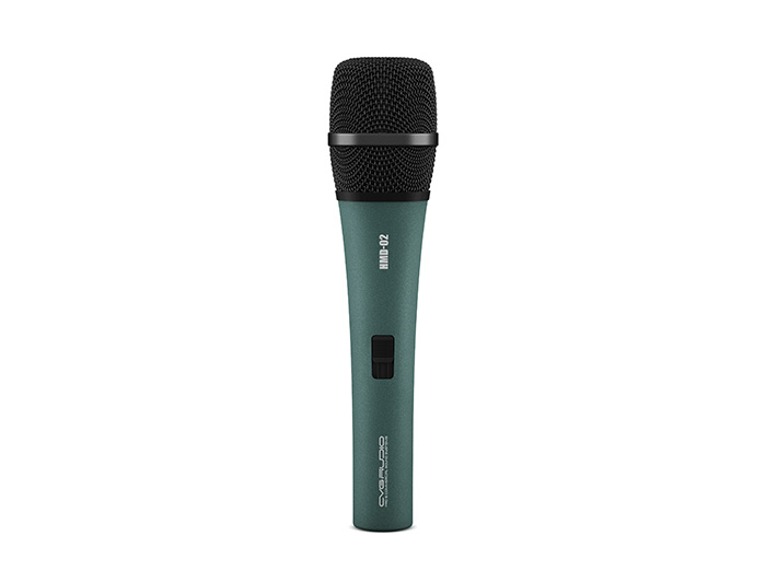 Ручной динамический микрофон CVGAUDIO HMD-02